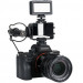 Зеркало откидного дисплея для камер Sony / Nikon / Fujifilm / Panasonic / Olympus