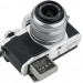 Аккумулятор JJC для фотокамер Olympus BLS-5 / BLS-50