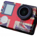 Защитная пленка для камер GoPro 4 (флаг Великобритании)