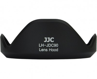 Бленда JJC LH-JDC90 для Powershot SX70 HS / SX60 HS (Canon LH-DC90)