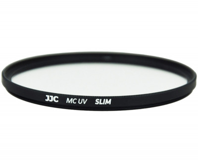Фильтр ультрафиолетовый 77 мм JJC MCUV Slim