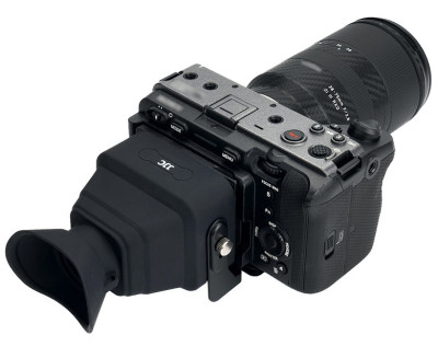 Съёмный видоискатель на дисплей Sony FX30 / FX3