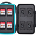 Футляр защитный для флеш карт Nintento Switch / MicroSD