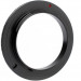 Реверсивное кольцо 55 мм Sony NEX