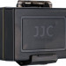 Бокс для аккумулятора Canon LP-E17 и карт памяти SD / MicroSD