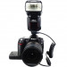 Кабель питания типа Nikon SD-9 для универсального батарейного блока JJC