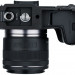 Удлинитель рукоятки для Canon EOS RP / EOS R8