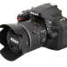 Бленда JJC LH-69 (Nikon HB-69)