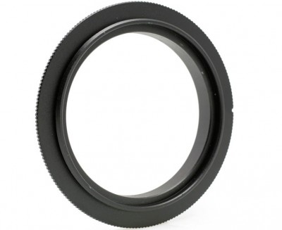 Реверсивное кольцо 58 мм Pentax