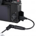 Кабельный адаптер для Panasonic G100 / G110 на D-plug