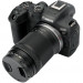 Защита горячего башмака фотокамер Canon EOS 50 / R10 / R8 / R7 / R6 Mark II / R5 C / R3 (ER-SC2)