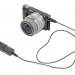 Спусковой тросик для фотокамер Sony A58, A7, RX10, RX100III и др. (Sony RM-SPR1)