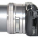 Спусковой тросик для фотокамер Sony A58, A7, RX10, RX100III и др. (Sony RM-SPR1)