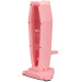 Настольная подставка для наушников с банджи для мыши, розовый цвет