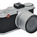 Переходное кольцо Kiwifotos для Leica X1 / Leica X2 на 49 мм.