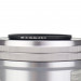 Фильтр ультрафиолетовый 37 мм JJC MCUV Ultra Slim L39 (S+)