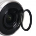 Фильтр ультрафиолетовый 37 мм JJC MCUV Ultra Slim L39 (S+)