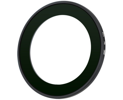 Фильтр ультрафиолетовый для Canon Powershot V10 с защитной крышкой