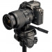 Автофокусный адаптер для установки объективов Canon EF/EF-S на камеры Canon EOS M