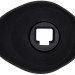 Бленда видоискателя Sony FDA-EP16 для съёмки в очках