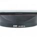 Бленда JJC LH-JXF16 BLACK (Fujifilm LH-XF16) с крышкой