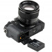 Аккумулятор JJC для фотокамер Fujifilm NP-W126 / NP-W126S