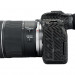 Наглазник для Canon EOS R6 Mark II / R6 / R5C / R5 удлинённый