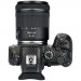 Наглазник для Canon EOS R6 Mark II / R6 / R5C / R5 удлинённый