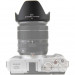 Бленда для Fujifilm XF 14mm F2.8 R