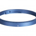 Декоративное кольцо для Ricoh GR IIIx (синее)