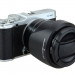 Бленда для Fujifilm XC 16-50mm f/3.5-5.6 OIS