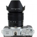 Бленда для Fujifilm XC 16-50mm f/3.5-5.6 OIS