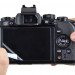 Защита для дисплея Canon EOS 7D Mark II (стекло)