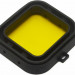 Желтый светофильтр для GoPro Hero 4 и 3+
