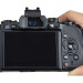 Защита для дисплея Nikon Z7 / Z7 II / Z6 / Z6 II / Z5 (стекло)