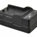 Зарядное устройство для аккумулятора Fujifilm NP-W126