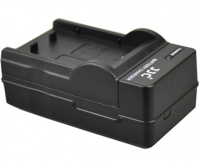 Зарядное устройство для аккумулятора Fujifilm NP-95 и Ricoh DB-90