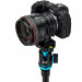 Автофокусный адаптер Canon EF-EOS R с Drop-In фильтрами CPL и ND3-500