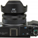 Бленда JJC LH-JDC80 (Canon LH-DC80)