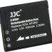 Аккумулятор JJC для фотокамер Sony NP-BN1